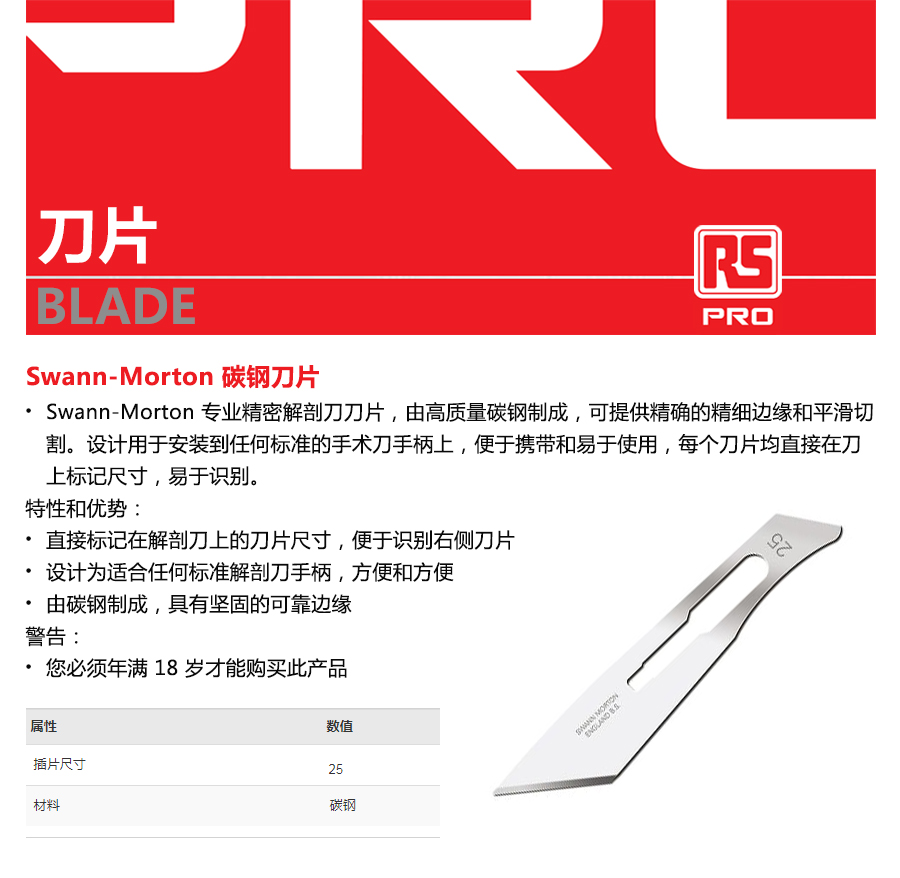 产品详情